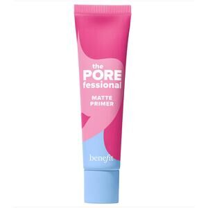 Benefit Cosmetics POREfessional Matte Pore Minimizing Primer, .75 OZ